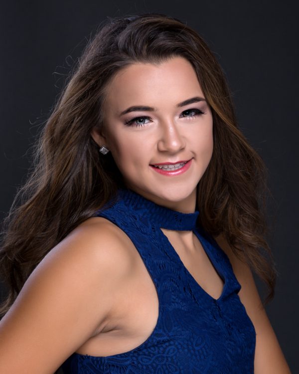 Senior Portraits