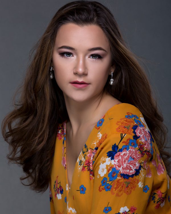 Senior Portraits