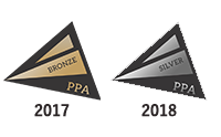 IPC PPA Silver Bronze Medal International Photographic Competition