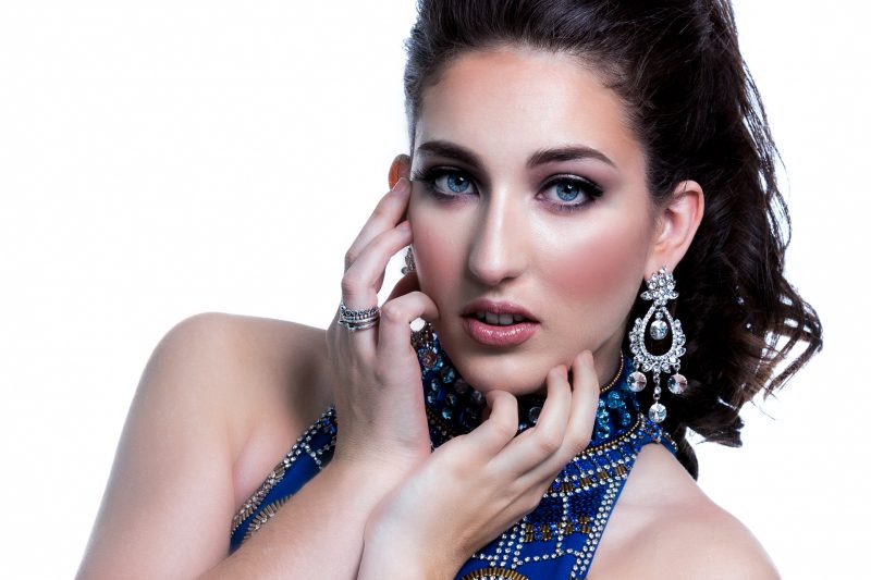 Pageant Head Shots Award Winning VA MD DC NY NJ Miss USA United States Universe Earth from AJ Photoz