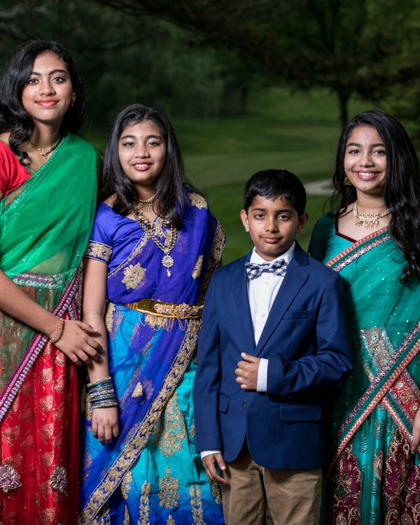 AJ Photoz Family Head Shot Pageant Portrait Photography Ashburn Loudoun Fairfax Alexandria Prince William Middleburg VA MD DC DMV Maryland Virginia Northern Award Winning Certified Published Ethnic Themed Stylized Family