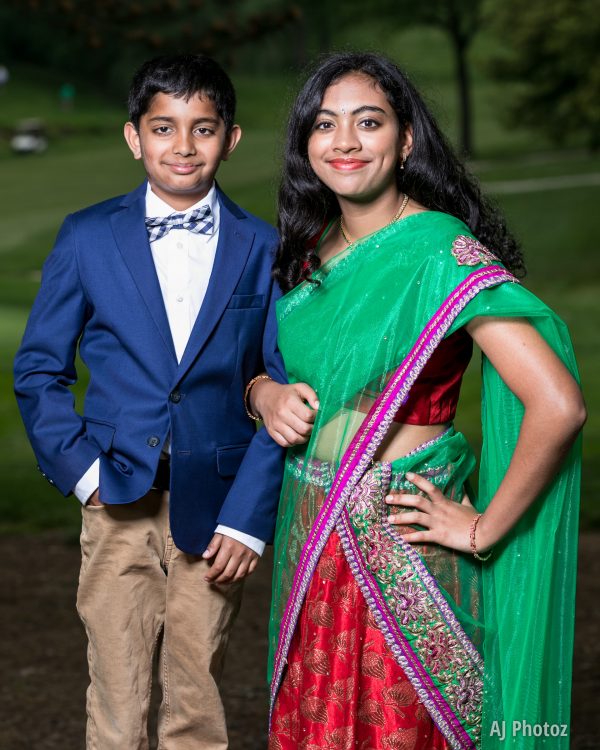 AJ Photoz Family Head Shot Pageant Portrait Photography Ashburn Loudoun Fairfax Alexandria Prince William Middleburg VA MD DC DMV Maryland Virginia Northern Award Winning Certified Published Ethnic Themed Stylized Family