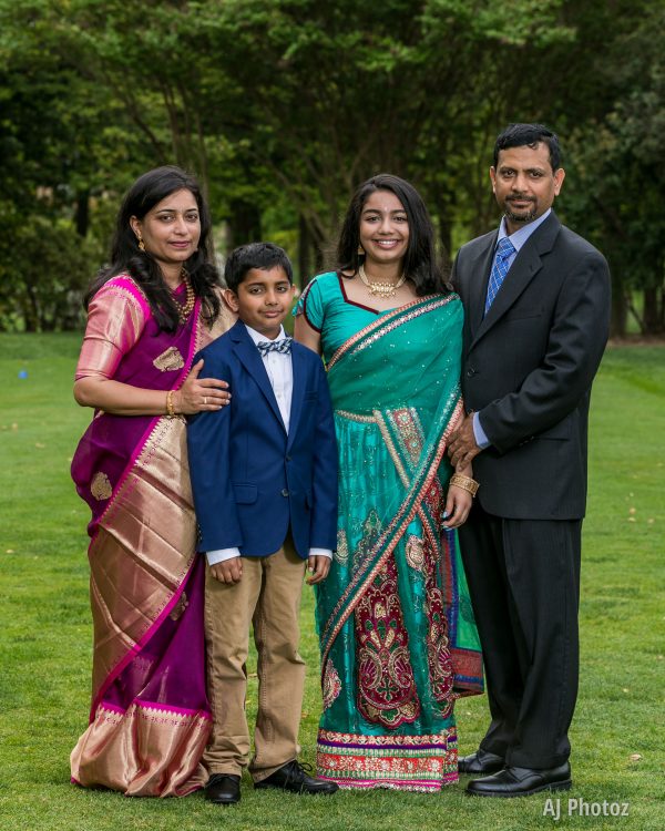 AJ Photoz Family Head Shot Pageant Portrait Photography Ashburn Loudoun Fairfax Alexandria Prince William Middleburg VA MD DC DMV Maryland Virginia Northern Award Winning Certified Published Ethnic Themed Stylized Family