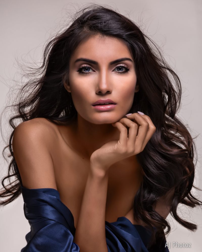 Pageant Head Shots Award Winning VA MD DC NY NJ Miss USA United States Universe Earth from AJ Photoz