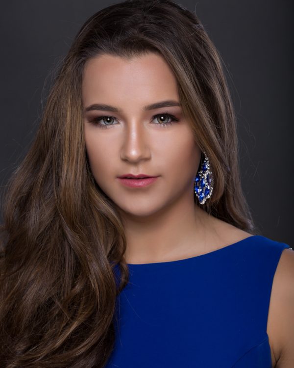 Pageant Head S