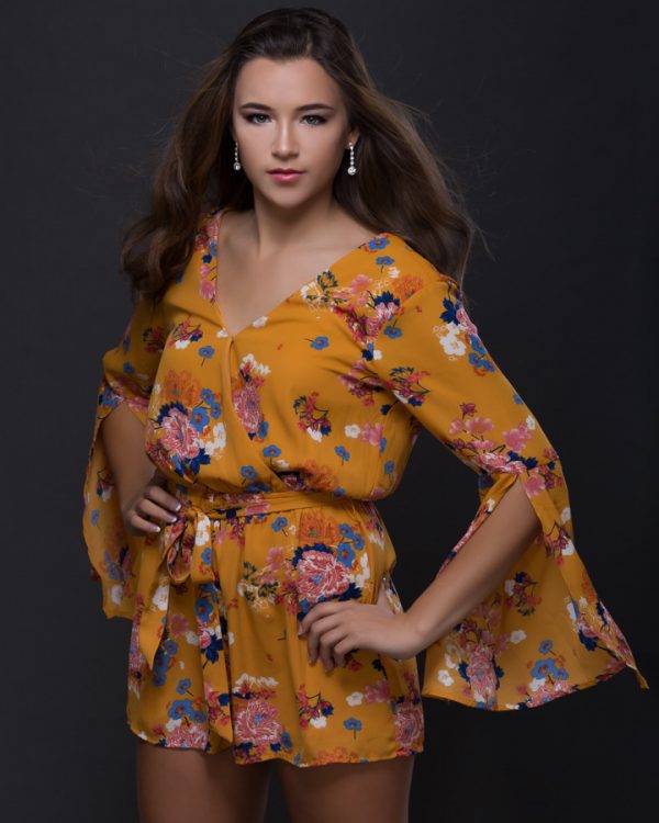 Senior Portraits